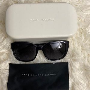 Marc by Marc Jacobs Ladies Sunglasses